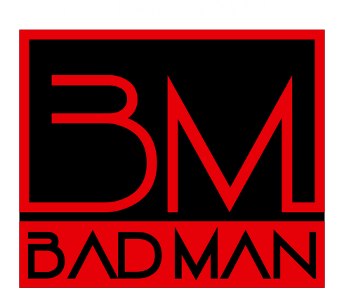 BADMAN Grooming