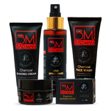 Complete Grooming Essential Kit for Men