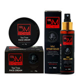 Everyday Grooming Essentials