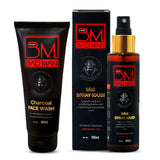 Instant Grooming Combo
