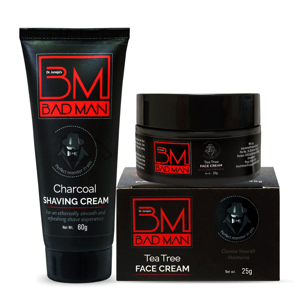 Smooth Shave Experience