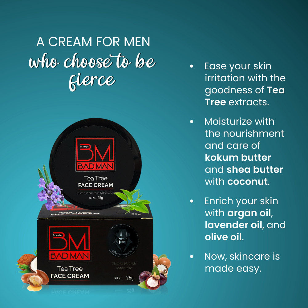 Everyday Grooming Essentials