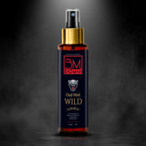 BADMAN Premium Wild Oud Mist Spray