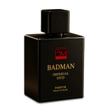 BADMAN Imperial Oud Perfume - 100ml