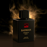 BADMAN Imperial Oud Perfume - 100ml