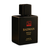 Badman Regal Code Perfume - 100ml