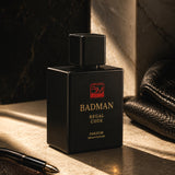 Badman Regal Code Perfume - 100ml