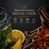 Badman Regal Code Perfume - 100ml