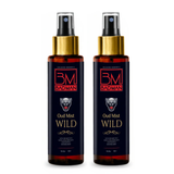 BADMAN Premium Wild Oud Mist (Pack of 2)