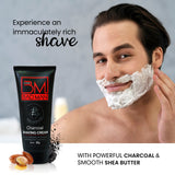 Goonj 3rd Winner (Forest Mist, Shaving Cream and Soap)